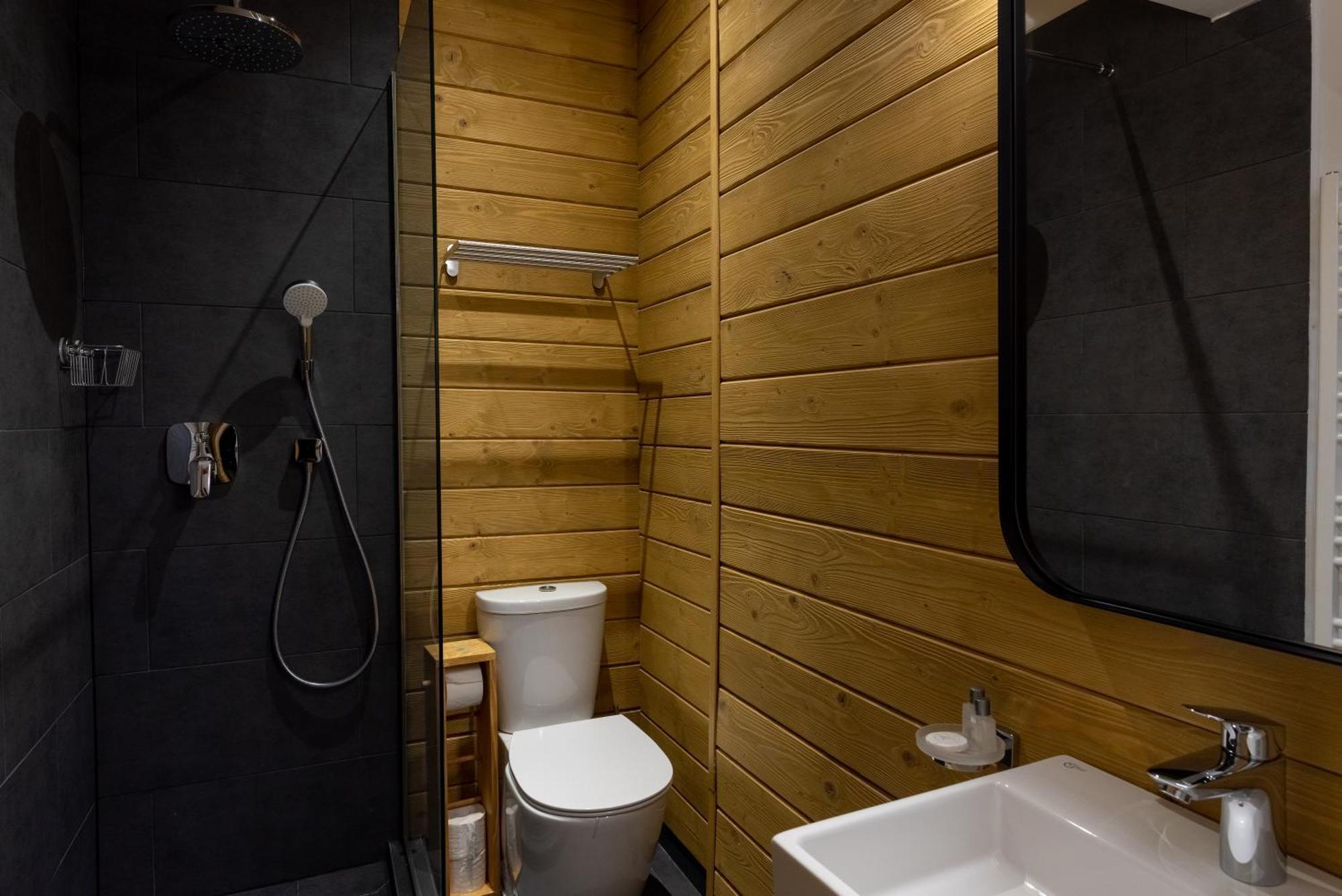 Vila Cetina Beliş Exteriér fotografie